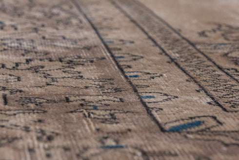 Antique Sparta Area Rug (10' x 13')